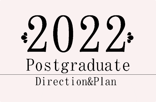 2022总体方向以及规划